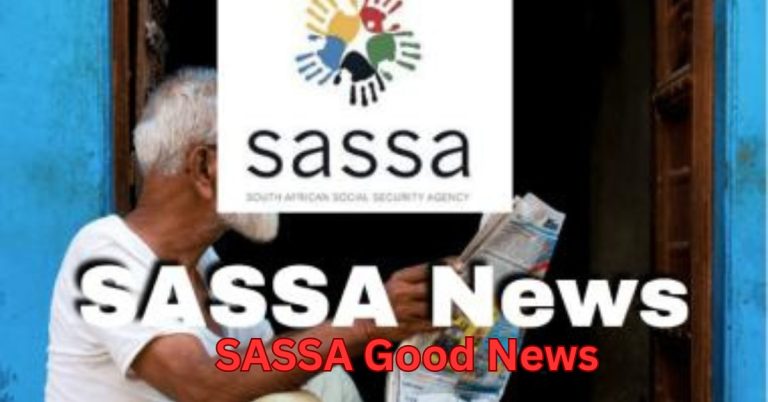 SASSA Good News for 500