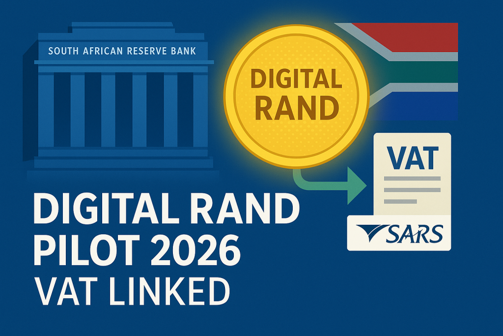 South African Reserve Bank