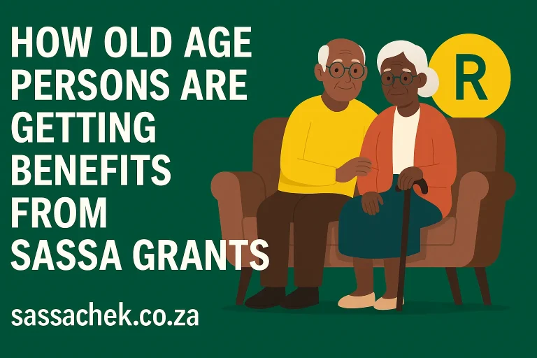sassa-old-age-grants